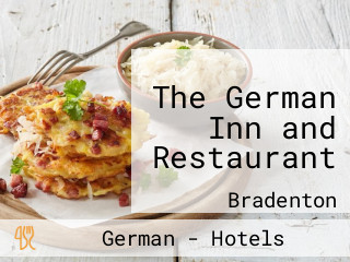 The German Inn and Restaurant