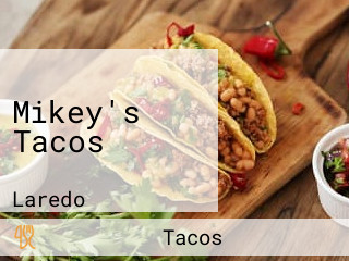 Mikey's Tacos