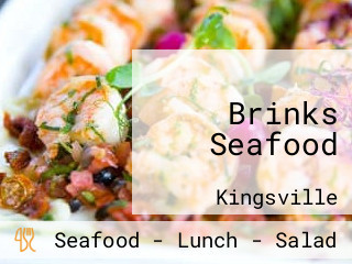 Brinks Seafood