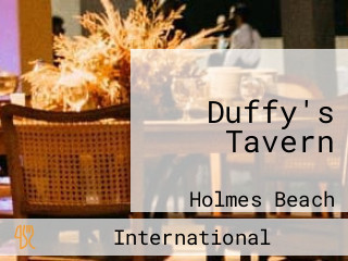 Duffy's Tavern