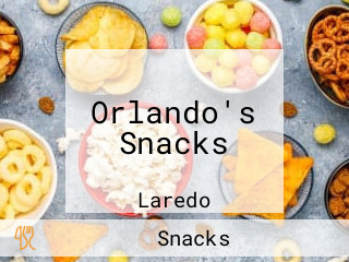 Orlando's Snacks