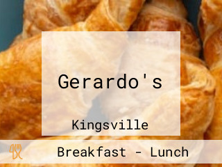 Gerardo's