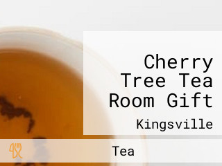 Cherry Tree Tea Room Gift