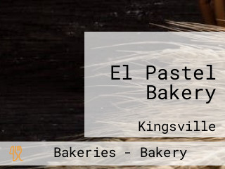 El Pastel Bakery