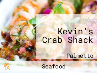 Kevin's Crab Shack