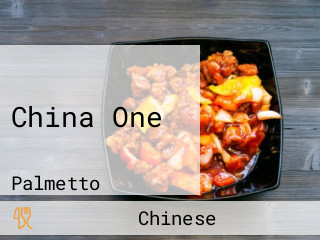 China One