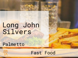 Long John Silvers