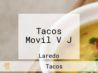 Tacos Movil V J