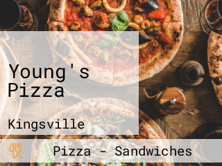 Young's Pizza