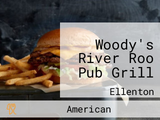 Woody's River Roo Pub Grill