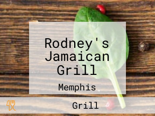 Rodney's Jamaican Grill