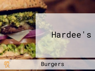 Hardee's