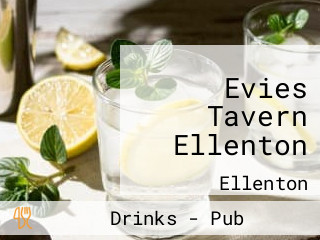 Evies Tavern Ellenton