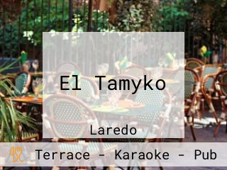 El Tamyko