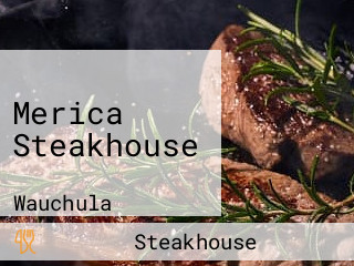 Merica Steakhouse