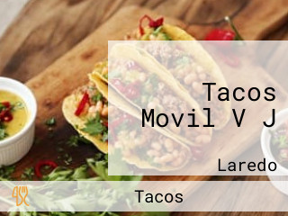 Tacos Movil V J