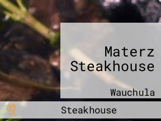 Materz Steakhouse