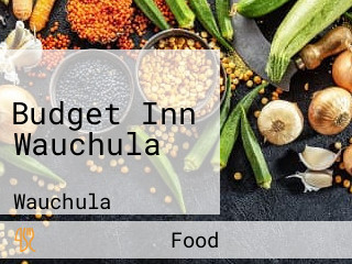 Budget Inn Wauchula