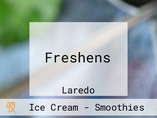 Freshens