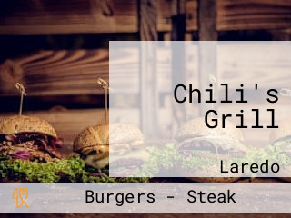 Chili's Grill