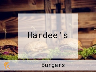 Hardee's