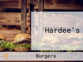 Hardee's