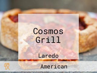 Cosmos Grill