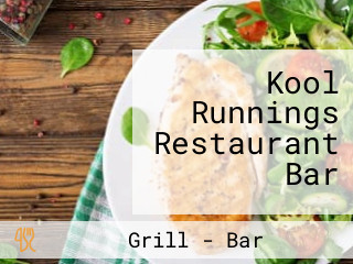 Kool Runnings Restaurant Bar