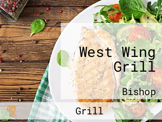 West Wing Grill