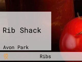 Rib Shack