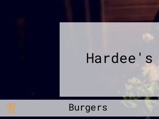 Hardee's