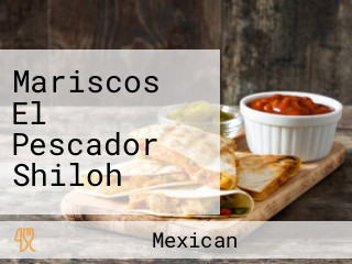 Mariscos El Pescador Shiloh