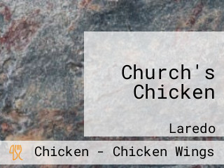 Church's Chicken