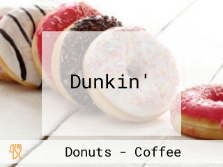 Dunkin'