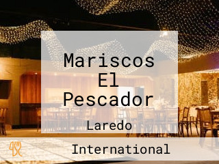 Mariscos El Pescador