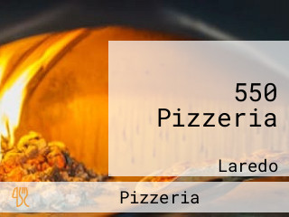 550 Pizzeria