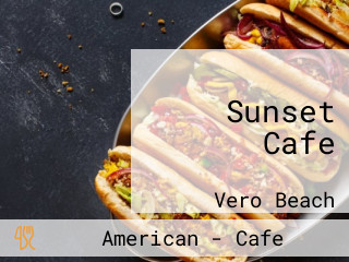 Sunset Cafe