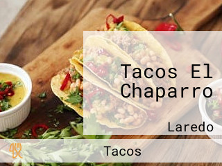 Tacos El Chaparro