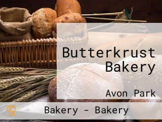 Butterkrust Bakery