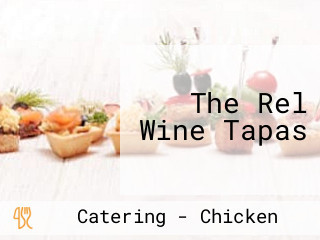 The Rel Wine Tapas