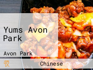 Yums Avon Park