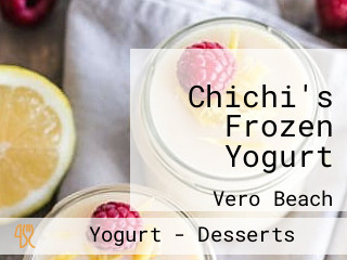 Chichi's Frozen Yogurt