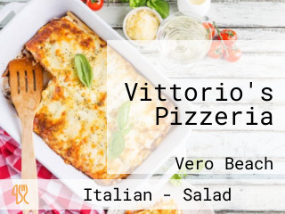 Vittorio's Pizzeria