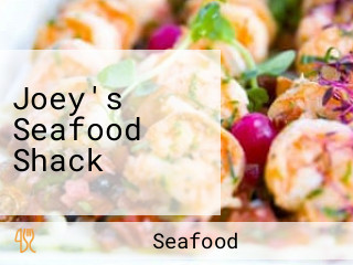 Joey's Seafood Shack