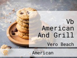 Vb American And Grill