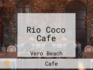 Rio Coco Cafe