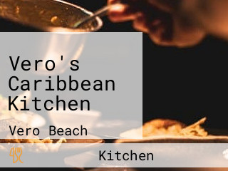 Vero's Caribbean Kitchen