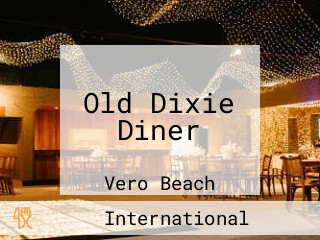 Old Dixie Diner