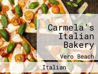 Carmela's Italian Bakery