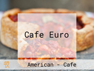 Cafe Euro